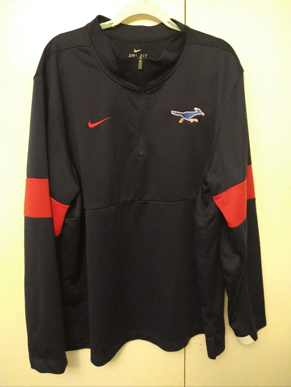 Nike utsa roadrunners